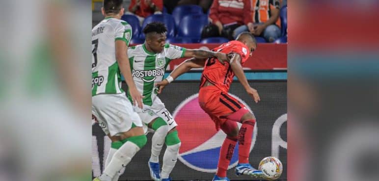 Cuentas para ‘La Gloria Eterna’: América y sus posibilidades de ir a Copa Libertadores