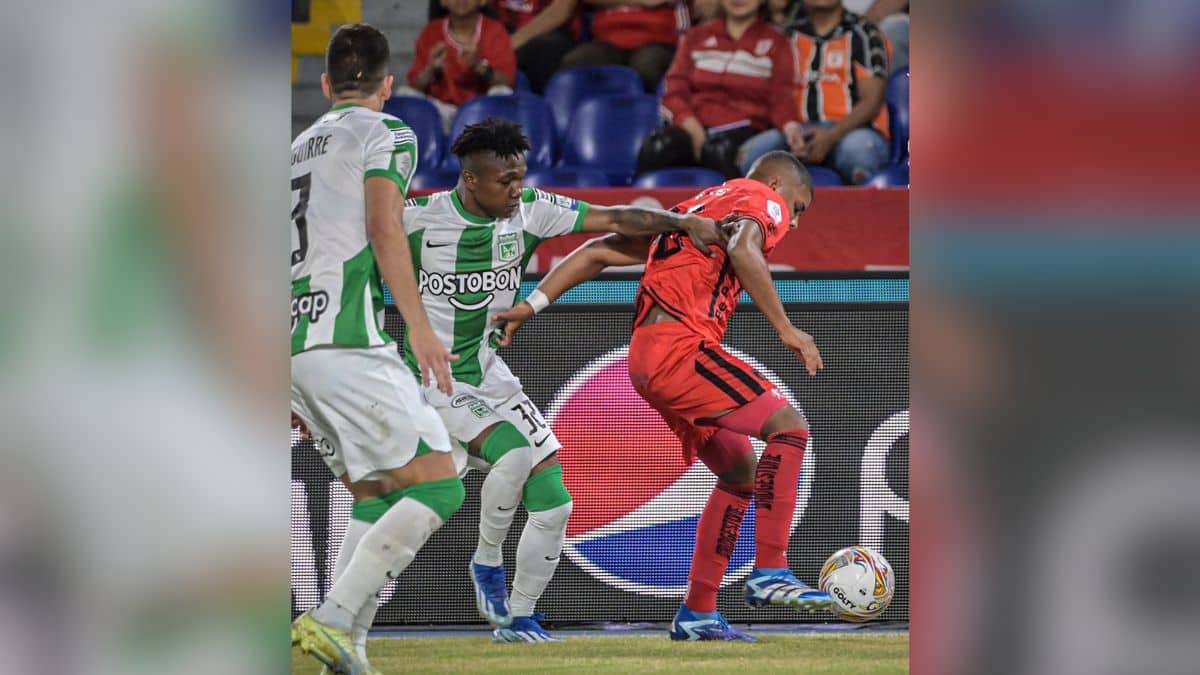Cuentas para ‘La Gloria Eterna’: América y sus posibilidades de ir a Copa Libertadores