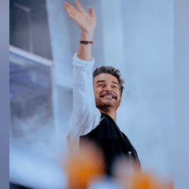 "Adiós y gracias": Ricardo Arjona reveló las razones de su retiro de los escenarios