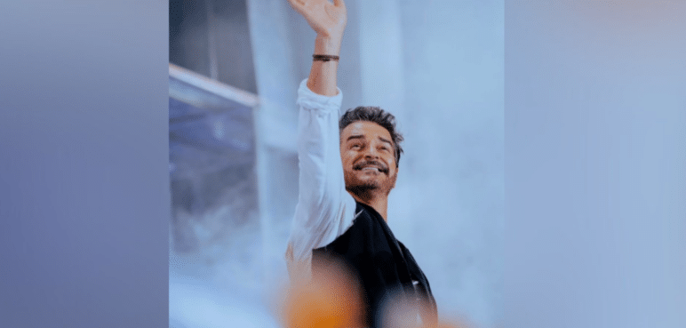 "Adiós y gracias": Ricardo Arjona reveló las razones de su retiro de los escenarios
