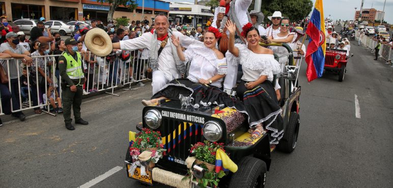 En modo Feria: Estos son los eventos más importantes este 27 de diciembre