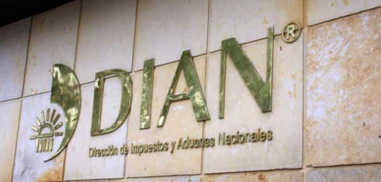 ¡No se deje engañar!: Dian desmintió correo falso