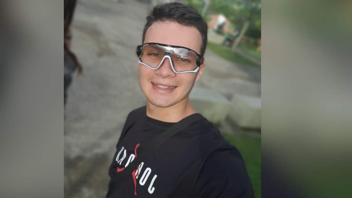 Por un tatuaje: Investigan el homicidio de un joven colombiano en El Salvador