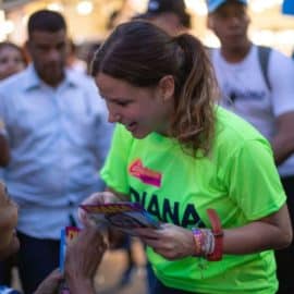 Diana Rojas será la encargada del proyecto ‘Cali 500’: ¿De qué se trata?