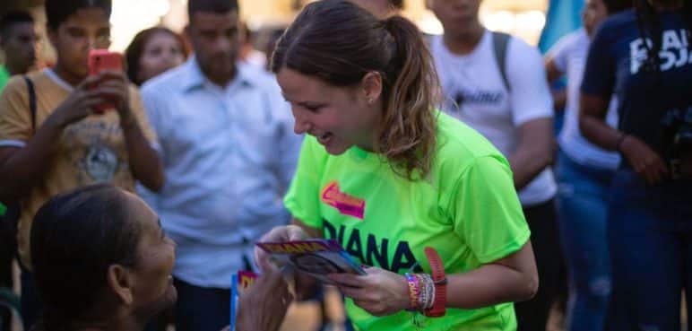 Diana Rojas será la encargada del proyecto ‘Cali 500’: ¿De qué se trata?