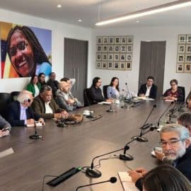 No hubo acuerdo para definir incremento del salario mínimo 2024 ¿Qué pasará?