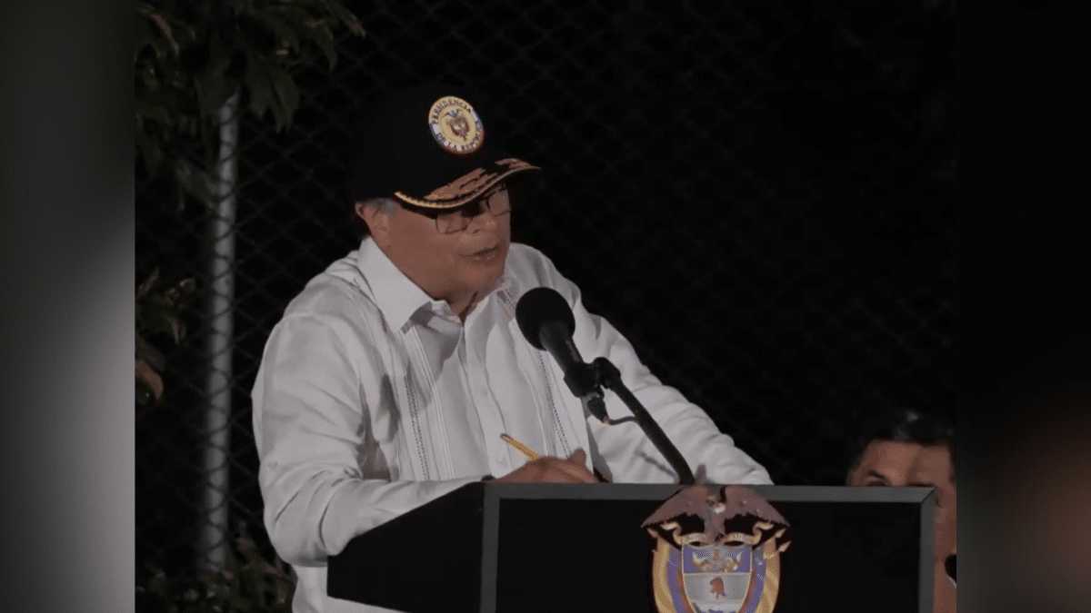 Alejandro Eder postuló a Cali para ser la sede de la COP-16