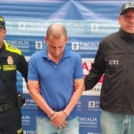 Conductor de ruta escolar fue enviado a la cárcel por presunta agresión sexual