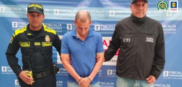 Conductor de ruta escolar fue enviado a la cárcel por presunta agresión sexual