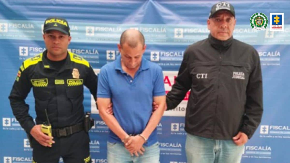 Conductor de ruta escolar fue enviado a la cárcel por presunta agresión sexual