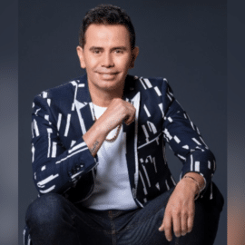 "Eso no se me ha quitado de la cabeza": Jhonny Rivera fue agredido en Cali