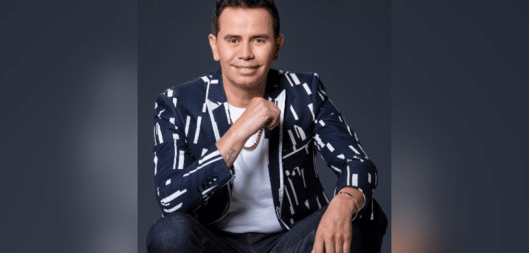 "Eso no se me ha quitado de la cabeza": Jhonny Rivera fue agredido en Cali
