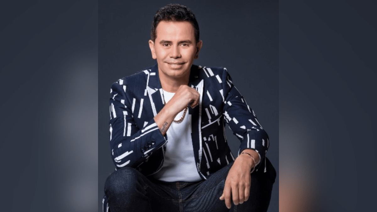 "Eso no se me ha quitado de la cabeza": Jhonny Rivera fue agredido en Cali