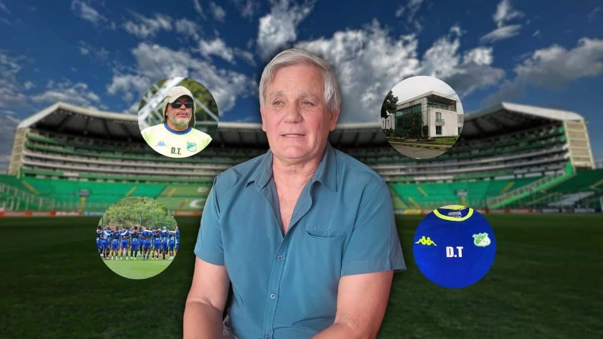 "Un verano sin final": Así van las cuentas de los equipos caleños cerrando la Liga II