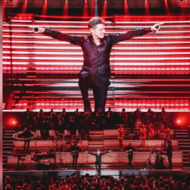 ¿Se cancelará el concierto de Luis Miguel en Cali? Esto se sabe