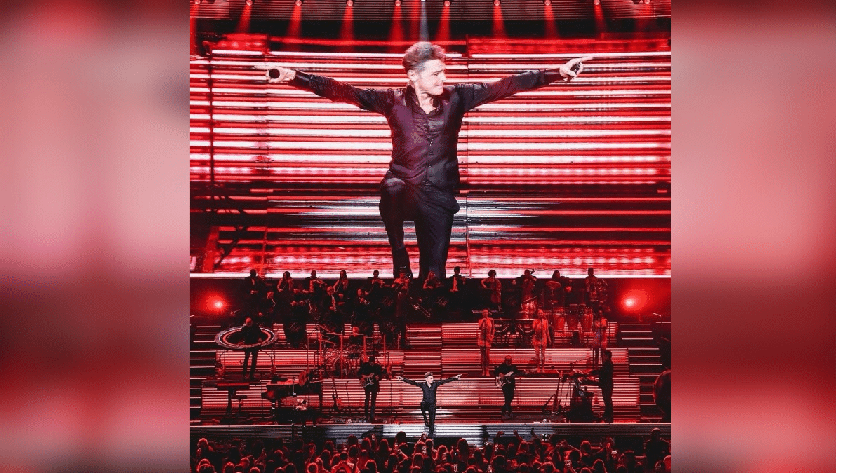 ¿Se cancelará el concierto de Luis Miguel en Cali? Esto se sabe