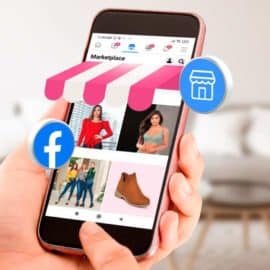 Engaños comunes en Facebook Marketplace 2023: Evite ser estafado