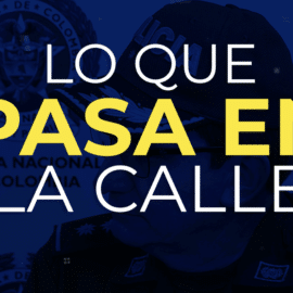 'Lo que pasa en la calle': Los hechos judiciales de este miércoles, 27 de diciembre