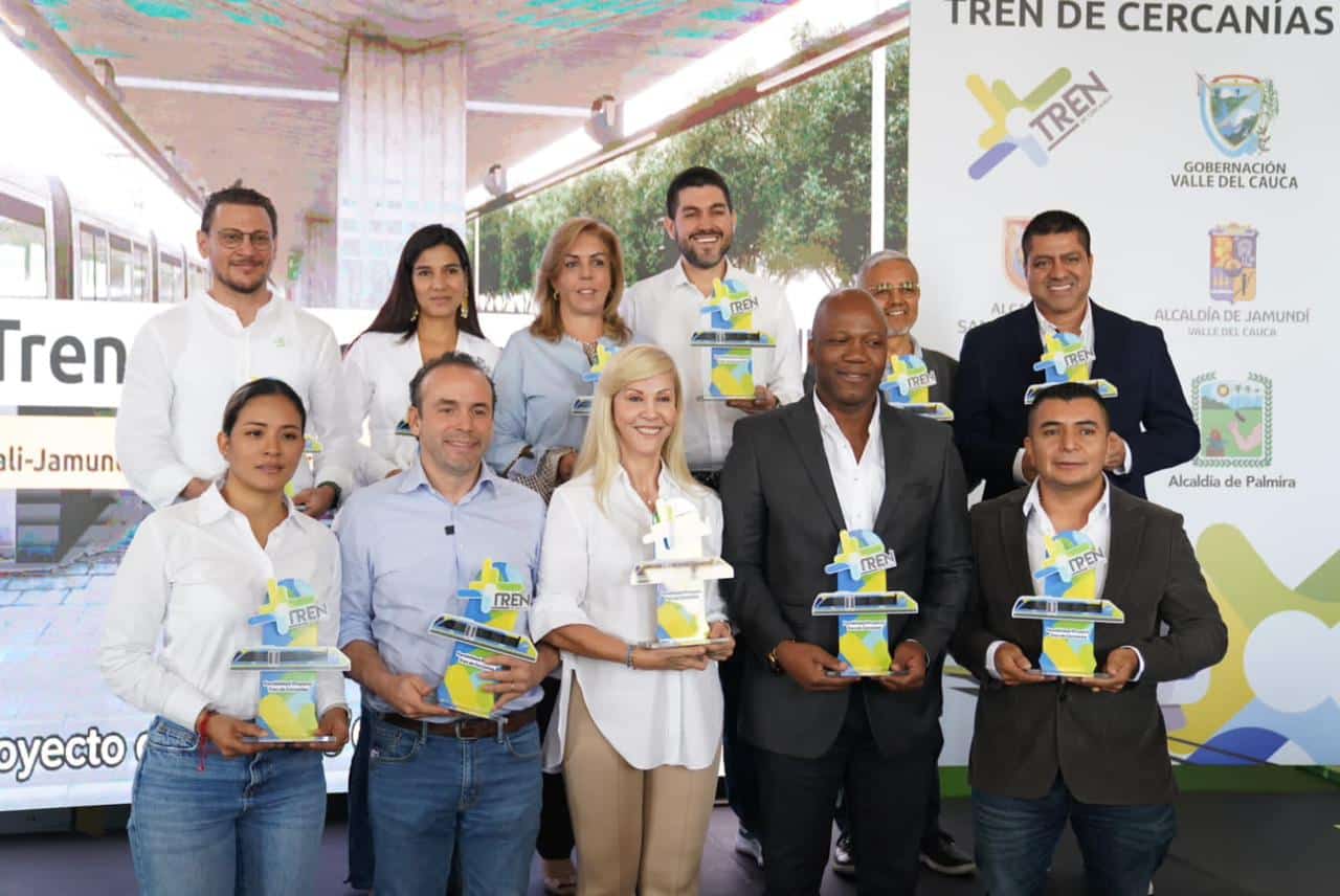 ¿Cuánto costaría la primera línea del Tren de Cercanías? Conozca más del proyecto