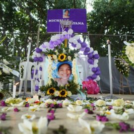 "Pone en riesgo la vida": Se conocen otras dos víctimas más de Harold Echeverry