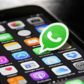 ¡No caiga! Estos son los números con los que los ciberdelincuentes estafan por WhatsApp