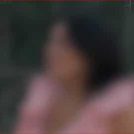 "Hace seis meses estoy siendo acosada": Mujer denunció a su expareja
