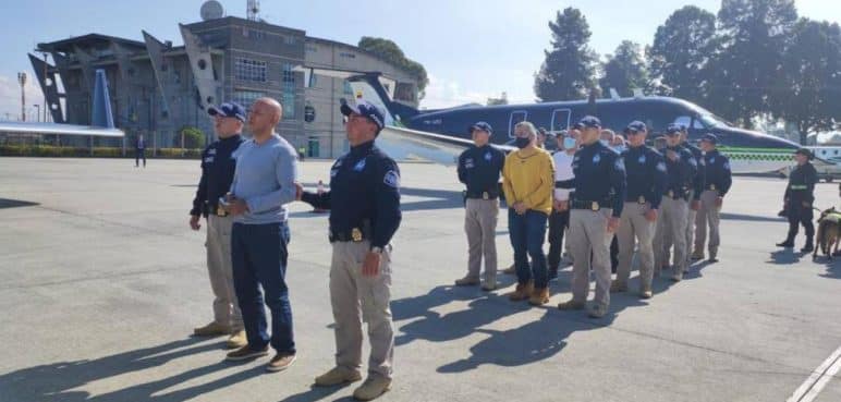 El hermano de Piedad Córdoba se declararía culpable de cargos por narcotráfico