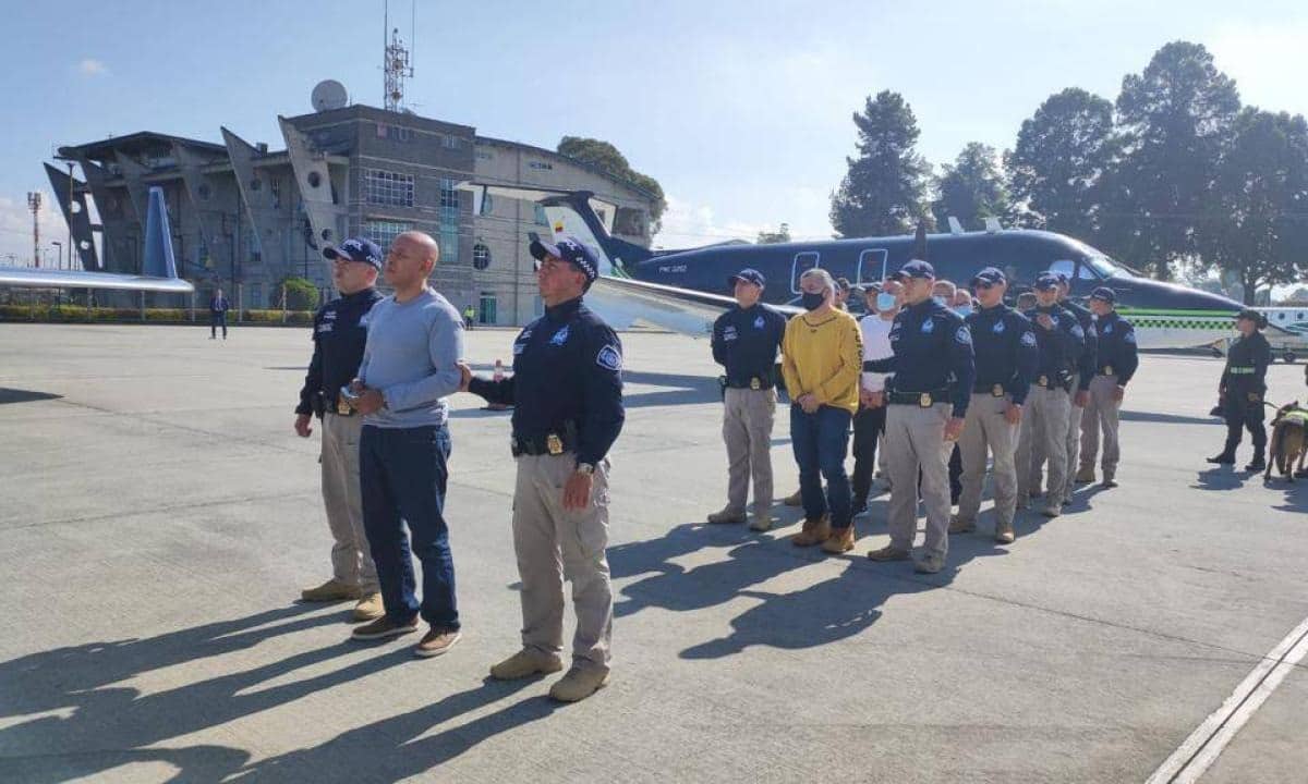 El hermano de Piedad Córdoba se declararía culpable de cargos por narcotráfico