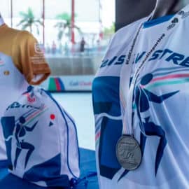 ¡Prográmese! La Feria tiene para los caleños eventos deportivos