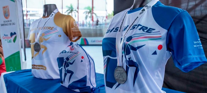 ¡Prográmese! La Feria tiene para los caleños eventos deportivos