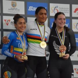 ¡Bien por el ciclismo colombiano! Este es el balance del deporte en 2023