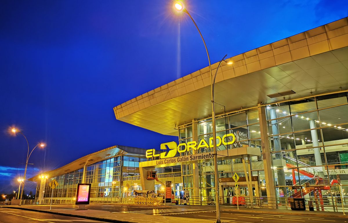 Ya van dos casos: Otro niño habría sido abandonado en el aeropuerto El Dorado