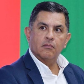 "Pretenden amargar nuestro diciembre": Jorge Iván Ospina tras suspensión