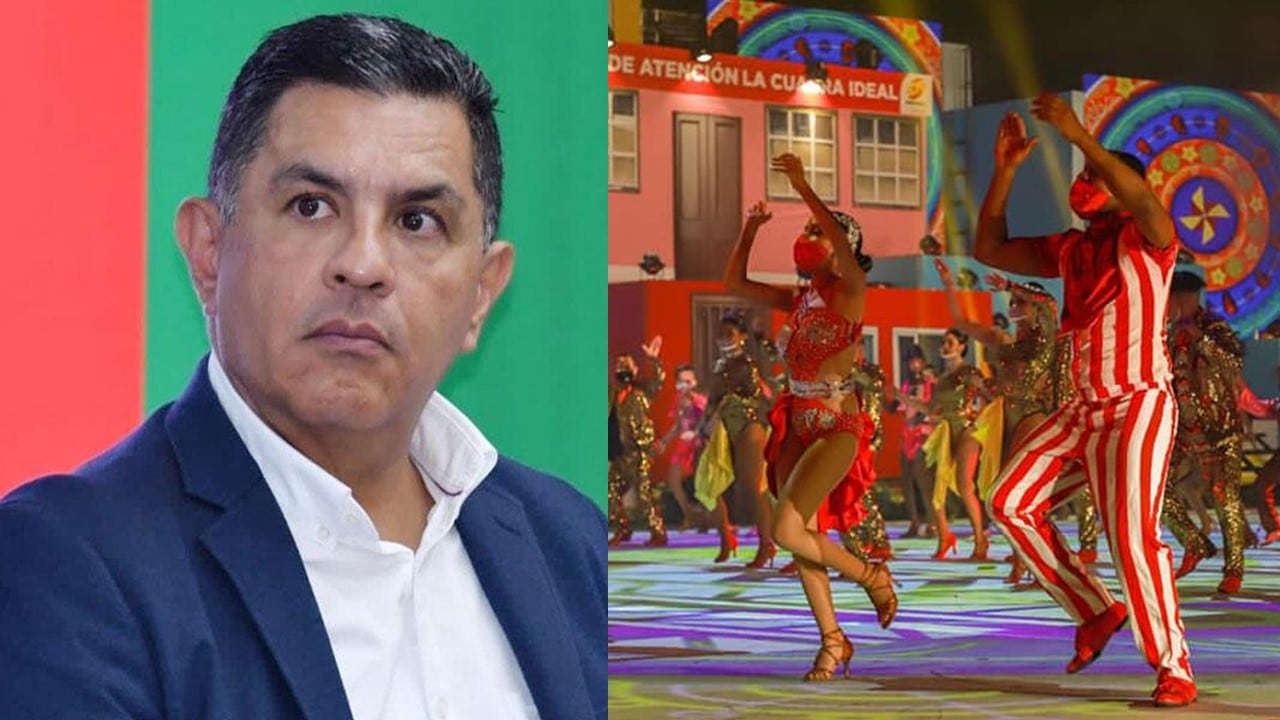 "La suspensión de Ospina llega tarde": Reacciones tras decisión de la Procuraduría