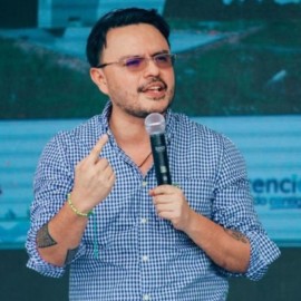 "Tiene que pagar por destruir los sueños de una niña": Alcalde de Villavicencio