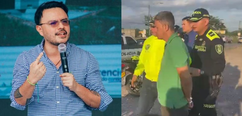"Tiene que pagar por destruir los sueños de una niña": Alcalde de Villavicencio