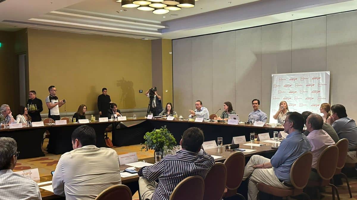 UESVALLE expone importantes logros alcanzados de este Gobierno departamental