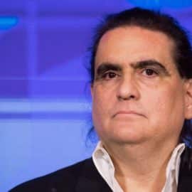 El Gobierno venezolano incorporó a Alex Saab al diálogo con la oposición