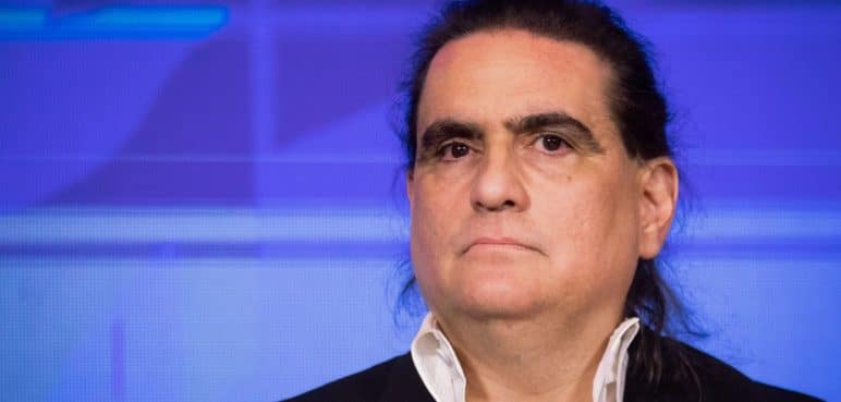 El Gobierno venezolano incorporó a Alex Saab al diálogo con la oposición