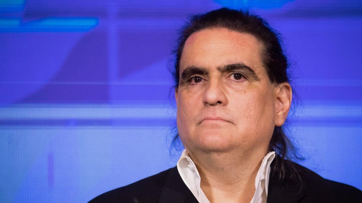 Alex Saab asegura que fue víctima de un "secuestro" y de "torturas" en Cabo Verde