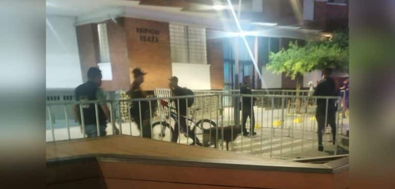 Autoridades en Cali descartan amenaza de bomba en el alumbrado navideño