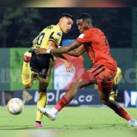 ¡En búsqueda del ‘oro negro’! América enfrentará a Alianza en la Sudamericana