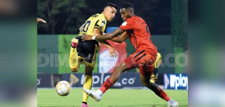 ¡En búsqueda del ‘oro negro’! América enfrentará a Alianza en la Sudamericana