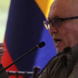 ELN aseguró que no habrá suspensión de secuestros si no hay financiación