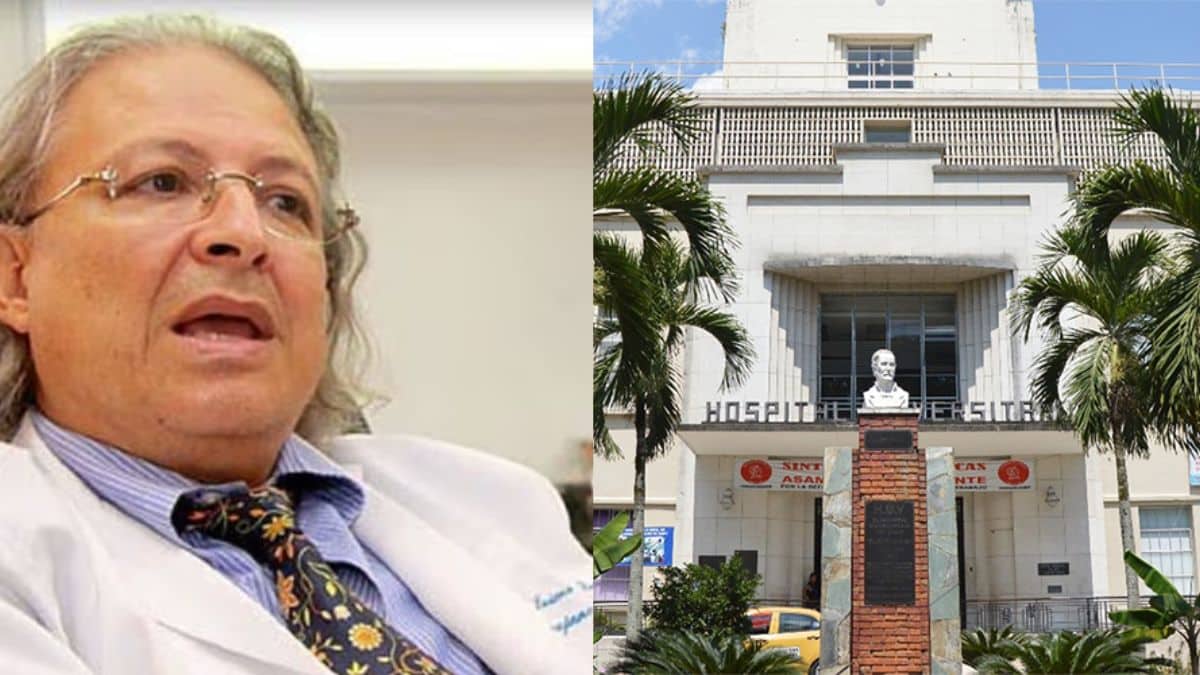 Sigue la polémica: Denuncian convocatoria 'exprés' para elegir nuevo rector del IPC