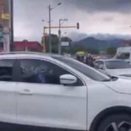 Autoridades identificaron a la víctima de atentado sicarial cerca a Comfandi El Prado