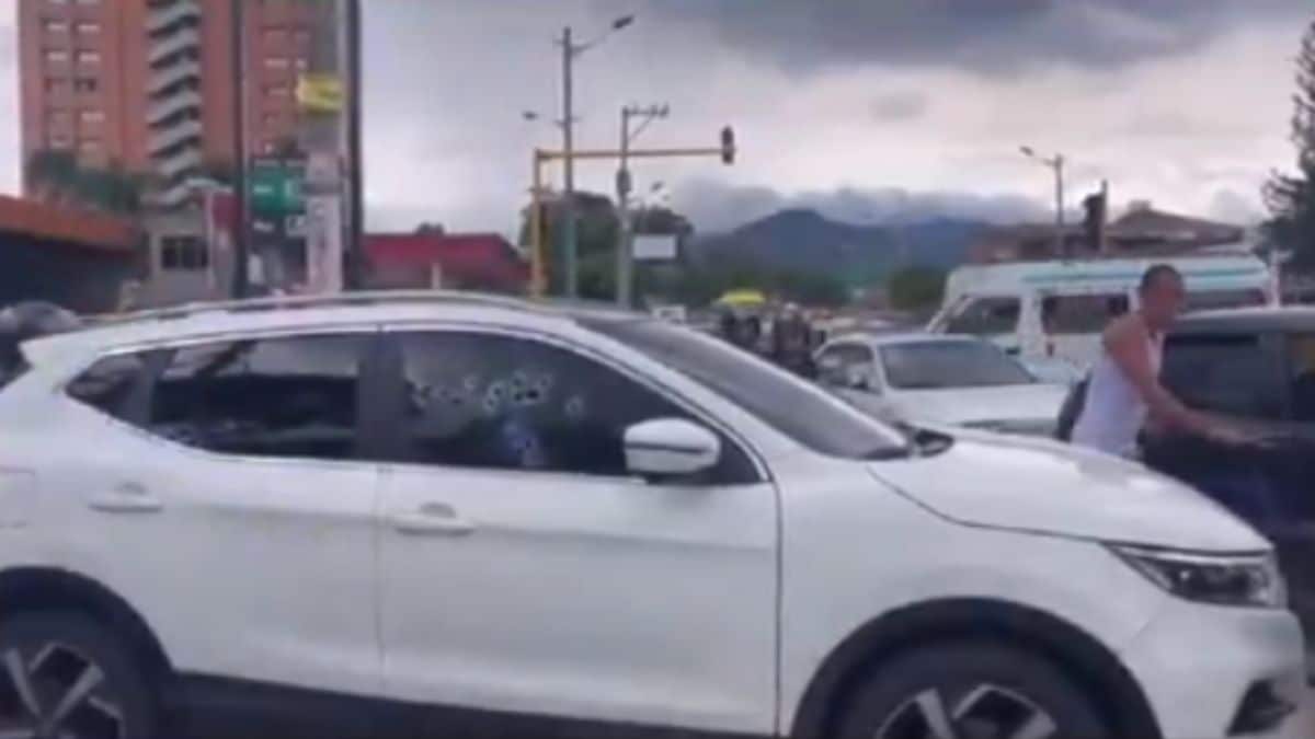 Robo en las alturas: En pleno vuelo hurtaron una importante suma de dinero