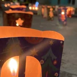 Balance Día de las velitas: Bomberos atendieron diferentes emergencias en Cali