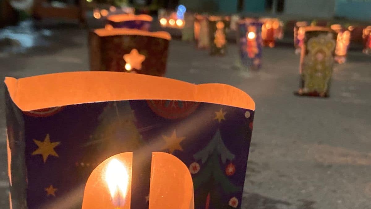 ¡Tenga cuidado! Un hombre se perforó la tráquea al aguantar un estornudo
