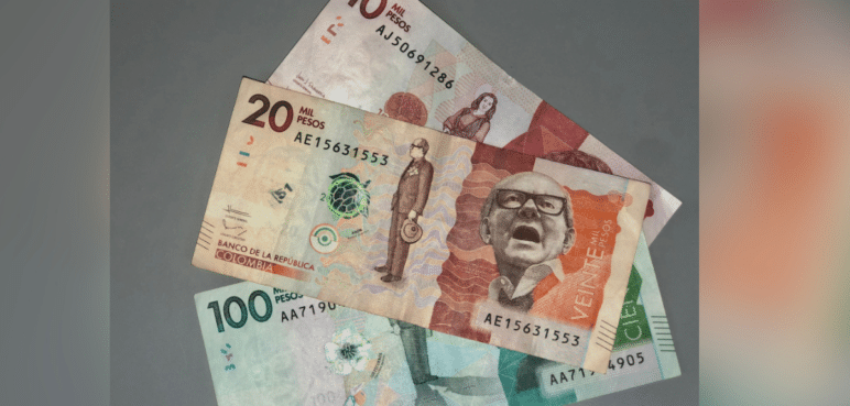 Use su celular para detectar billetes falsos: Aquí le explicamos el paso a paso